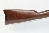 1859 HARPERS FERRY M1855 .58 Rifle-Musket BAYONET CIVIL WAR Maynard Antique Tape Primed Musket w/ SOCKET BAYONET - 3 of 20