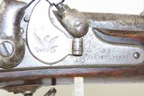 1859 HARPERS FERRY M1855 .58 Rifle-Musket BAYONET CIVIL WAR Maynard Antique Tape Primed Musket w/ SOCKET BAYONET - 6 of 20