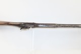 1859 HARPERS FERRY M1855 .58 Rifle-Musket BAYONET CIVIL WAR Maynard Antique Tape Primed Musket w/ SOCKET BAYONET - 12 of 20