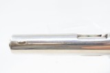 1939 COLT Model 1908 HAMMERLESS PISTOL .380 ACP 9x17mm Al Capone Nickel C&R WORLD WAR II Era Self Defense Pistol - 10 of 19