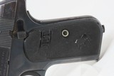 COLT Model 1903 POCKET HAMMERLESS .32 ACP Caliber Semi-Automatic C&R PISTOL Post-World War I Self Defense POCKET Pistol - 3 of 19