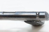 COLT Model 1903 POCKET HAMMERLESS .32 ACP Caliber Semi-Automatic C&R PISTOL Post-World War I Self Defense POCKET Pistol - 9 of 19