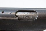 Post-WW I Deutsche Werke ORTGIES 6.35x16mm Hammerless SEMI-AUTO Pistol C&RType Given to EVA BRAUN by the Führer w/HOLSTER - 16 of 21