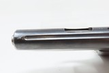 Post-WW I Deutsche Werke ORTGIES 6.35x16mm Hammerless SEMI-AUTO Pistol C&RType Given to EVA BRAUN by the Führer w/HOLSTER - 9 of 21