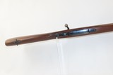 NATIONAL ORDNANCE Model 1903A3 BOLT ACTION .30-06 Springfield C&R Rifle
With Remington “RA/8-44” Marked Barrel - 6 of 17