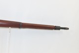 NATIONAL ORDNANCE Model 1903A3 BOLT ACTION .30-06 Springfield C&R Rifle
With Remington “RA/8-44” Marked Barrel - 11 of 17