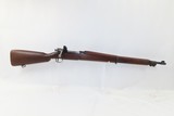NATIONAL ORDNANCE Model 1903A3 BOLT ACTION .30-06 Springfield C&R Rifle
With Remington “RA/8-44” Marked Barrel - 2 of 17