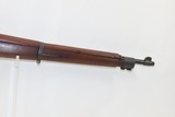 NATIONAL ORDNANCE Model 1903A3 BOLT ACTION .30-06 Springfield C&R Rifle
With Remington “RA/8-44” Marked Barrel - 5 of 17
