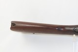 NATIONAL ORDNANCE Model 1903A3 BOLT ACTION .30-06 Springfield C&R Rifle
With Remington “RA/8-44” Marked Barrel - 9 of 17