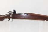 NATIONAL ORDNANCE Model 1903A3 BOLT ACTION .30-06 Springfield C&R Rifle
With Remington “RA/8-44” Marked Barrel - 4 of 17