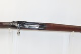 NATIONAL ORDNANCE Model 1903A3 BOLT ACTION .30-06 Springfield C&R Rifle
With Remington “RA/8-44” Marked Barrel - 10 of 17