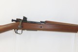 NATIONAL ORDNANCE Model 1903A3 BOLT ACTION .30-06 Springfield C&R Rifle
With Remington “RA/4-44” Marked Barrel - 4 of 20