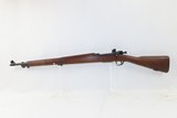 NATIONAL ORDNANCE Model 1903A3 BOLT ACTION .30-06 Springfield C&R Rifle
With Remington “RA/4-44” Marked Barrel - 14 of 20