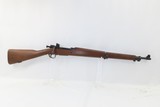 NATIONAL ORDNANCE Model 1903A3 BOLT ACTION .30-06 Springfield C&R Rifle
With Remington “RA/4-44” Marked Barrel - 2 of 20