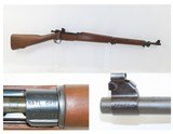 NATIONAL ORDNANCE Model 1903A3 BOLT ACTION .30-06 Springfield C&R Rifle
With Remington “RA/4-44” Marked Barrel - 1 of 20