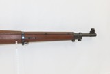 NATIONAL ORDNANCE Model 1903A3 BOLT ACTION .30-06 Springfield C&R Rifle
With Remington “RA/4-44” Marked Barrel - 5 of 20