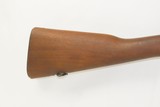 NATIONAL ORDNANCE Model 1903A3 BOLT ACTION .30-06 Springfield C&R Rifle
With Remington “RA/4-44” Marked Barrel - 3 of 20