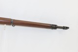 NATIONAL ORDNANCE Model 1903A3 BOLT ACTION .30-06 Springfield C&R Rifle
With Remington “RA/4-44” Marked Barrel - 12 of 20