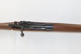 NATIONAL ORDNANCE Model 1903A3 BOLT ACTION .30-06 Springfield C&R Rifle
With Remington “RA/4-44” Marked Barrel - 11 of 20