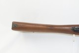 NATIONAL ORDNANCE Model 1903A3 BOLT ACTION .30-06 Springfield C&R Rifle
With Remington “RA/4-44” Marked Barrel - 10 of 20