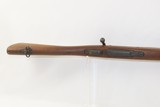 NATIONAL ORDNANCE Model 1903A3 BOLT ACTION .30-06 Springfield C&R Rifle
With Remington “RA/4-44” Marked Barrel - 6 of 20