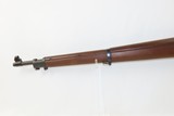 NATIONAL ORDNANCE Model 1903A3 BOLT ACTION .30-06 Springfield C&R Rifle
With Remington “RA/4-44” Marked Barrel - 17 of 20