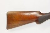 REMINGTON ARMS Model 1894 Double Barrel 12 Gauge HAMMERLESS SxS Shotgun C&R Side by Side from the TURN OF THE CENTURY - 15 of 19