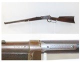 Iconic WINCHESTER Model 1892 Lever Action .32-20 WCF REPEATING RIFLE C&R
Classic Early 1900s Lever Action Made in 1911