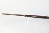 Iconic WINCHESTER Model 1892 Lever Action .32-20 WCF REPEATING RIFLE C&R
Classic Early 1900s Lever Action Made in 1911 - 10 of 20