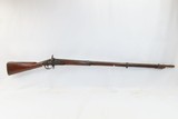 WAR of 1812 Era Antique U.S. Contract WHITNEY M1812 .69 Conversion MUSKET
Confederate CIVIL WAR with “FRENCH STYLE” Conversion - 2 of 18