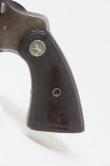 R.A.C. & J.T.T. Inspected 1903 U.S. COLT NEW ARMY & NAVY .38 REVOLVER C&R
First DA Swing Out Cylinder Used by the US Military - 3 of 21