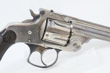 VERY NICE Antique SMITH & WESSON 3rd Model .38 S&W Top Break DA RevolverSmith & Wesson’s Double Action Concealed Carry - 17 of 18