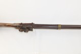 1835 mfr. PRUSSIAN POTSDAM M 1809 FLINTLOCK Infantry Musket FW .72
Antique Mid-19th Century German Long Arm - 11 of 20