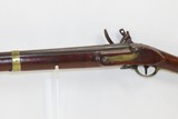 1835 mfr. PRUSSIAN POTSDAM M 1809 FLINTLOCK Infantry Musket FW .72
Antique Mid-19th Century German Long Arm - 17 of 20