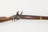 1835 mfr. PRUSSIAN POTSDAM M 1809 FLINTLOCK Infantry Musket FW .72
Antique Mid-19th Century German Long Arm - 4 of 20