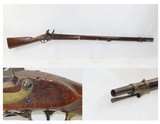 1835 mfr. PRUSSIAN POTSDAM M 1809 FLINTLOCK Infantry Musket FW .72
Antique Mid-19th Century German Long Arm - 1 of 20