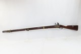 1835 mfr. PRUSSIAN POTSDAM M 1809 FLINTLOCK Infantry Musket FW .72
Antique Mid-19th Century German Long Arm - 15 of 20