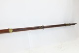 1835 mfr. PRUSSIAN POTSDAM M 1809 FLINTLOCK Infantry Musket FW .72
Antique Mid-19th Century German Long Arm - 8 of 20