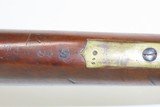 1835 mfr. PRUSSIAN POTSDAM M 1809 FLINTLOCK Infantry Musket FW .72
Antique Mid-19th Century German Long Arm - 6 of 20