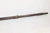 1835 mfr. PRUSSIAN POTSDAM M 1809 FLINTLOCK Infantry Musket FW .72
Antique Mid-19th Century German Long Arm - 12 of 20