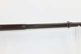 1863 mfr TRENTON LOCOMOTIVE NEW JERSEY M1861 Rifle-Musket CIVIL WAR Antique The Most Prolific Union Rifle of the ACW! - 9 of 21