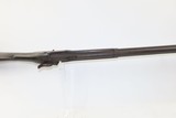 1863 mfr TRENTON LOCOMOTIVE NEW JERSEY M1861 Rifle-Musket CIVIL WAR Antique The Most Prolific Union Rifle of the ACW! - 12 of 21