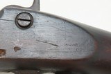 1863 mfr TRENTON LOCOMOTIVE NEW JERSEY M1861 Rifle-Musket CIVIL WAR Antique The Most Prolific Union Rifle of the ACW! - 20 of 21