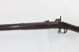 1863 mfr TRENTON LOCOMOTIVE NEW JERSEY M1861 Rifle-Musket CIVIL WAR Antique The Most Prolific Union Rifle of the ACW! - 16 of 21