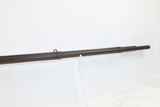 1863 mfr TRENTON LOCOMOTIVE NEW JERSEY M1861 Rifle-Musket CIVIL WAR Antique The Most Prolific Union Rifle of the ACW! - 13 of 21