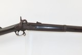 1863 mfr TRENTON LOCOMOTIVE NEW JERSEY M1861 Rifle-Musket CIVIL WAR Antique The Most Prolific Union Rifle of the ACW! - 4 of 21