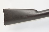 1863 mfr TRENTON LOCOMOTIVE NEW JERSEY M1861 Rifle-Musket CIVIL WAR Antique The Most Prolific Union Rifle of the ACW! - 3 of 21