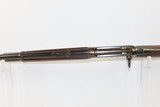 1925 mfr. WINCHESTER 1892 .44-40 WCFSaddle Ring Carbine Browning JMBC&R With Mother of Pearl Chief’s Head Detail - 13 of 21