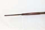 1925 mfr. WINCHESTER 1892 .44-40 WCFSaddle Ring Carbine Browning JMBC&R With Mother of Pearl Chief’s Head Detail - 9 of 21