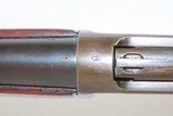1925 mfr. WINCHESTER 1892 .44-40 WCFSaddle Ring Carbine Browning JMBC&R With Mother of Pearl Chief’s Head Detail - 10 of 21
